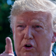 Illustration for article titled The Big President Is Now Wet